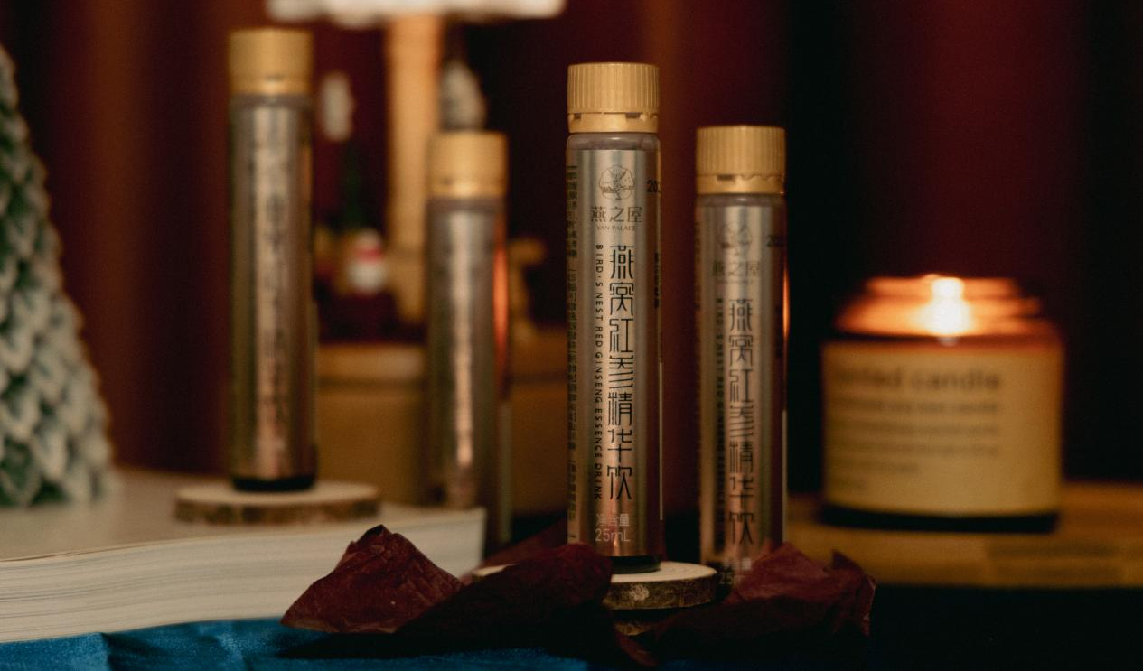 燕之屋x華熙生物 創(chuàng)新推出燕窩新單品，滿足高質(zhì)量睡眠滋補(bǔ)需求