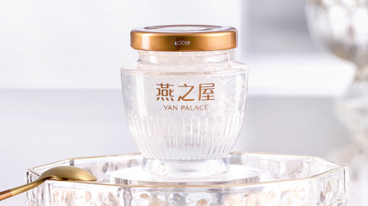 科學(xué)控糖，悅享滋養(yǎng)——燕之屋悅·享零糖燕窩全新上線