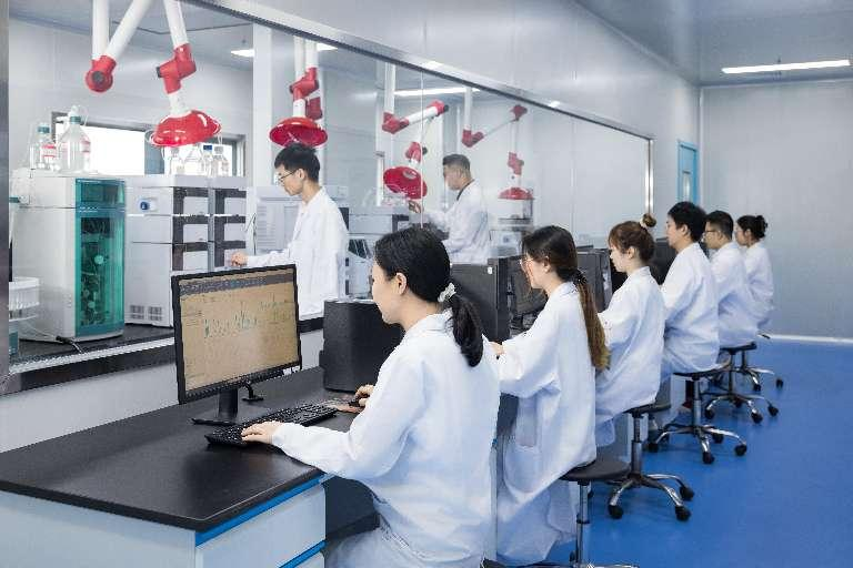 燕之屋榮獲“福建省工業(yè)龍頭企業(yè)”稱(chēng)號(hào)，彰顯企業(yè)“領(lǐng)頭燕”地位