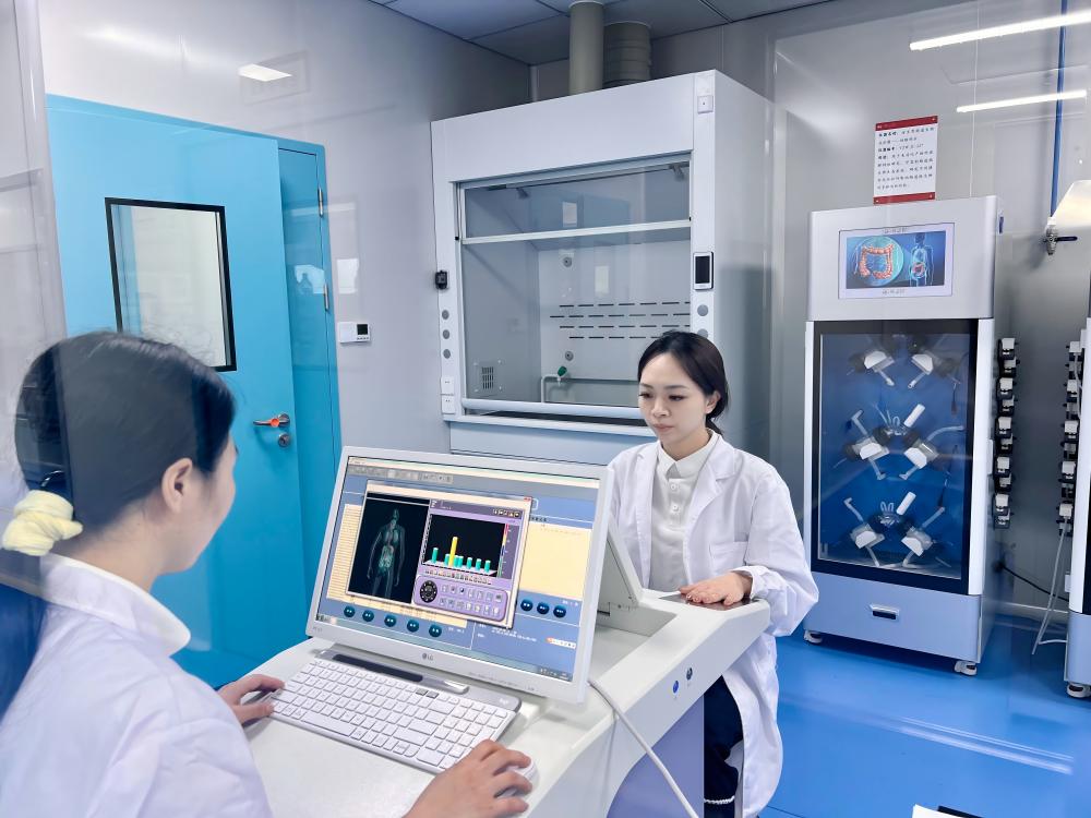 燕之屋開(kāi)展人群試驗(yàn)，揭示燕窩對(duì)人體健康的多維度積極影響