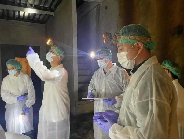 燕之屋與SGS打造全球“金絲燕生態(tài)可持續(xù)發(fā)展認(rèn)證”評(píng)價(jià)體系