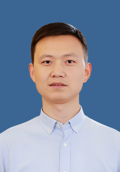 陳茂深