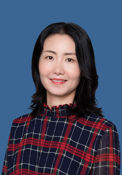 任嬌艷